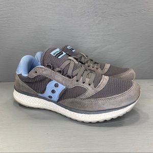 Saucony Freedom Runner Running Shoe
